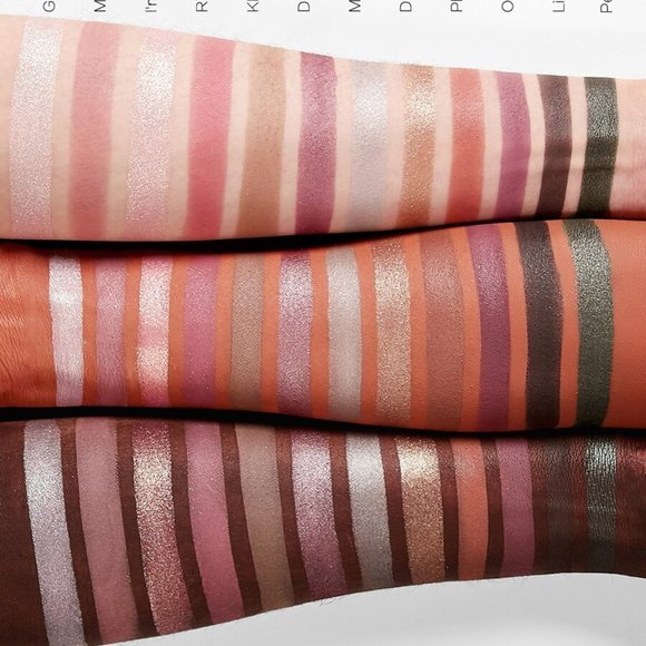 MAUVE-OLOUS Palette - Picture 4 of 4